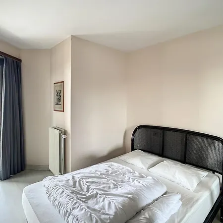 Near With Terrace Knokke-Heist