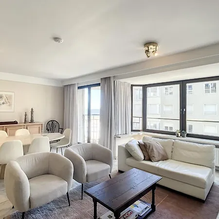 Pleasant On Apartment
