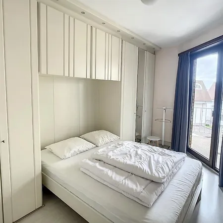 Near With Terrace Knokke-Heist